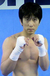 Yasuaki 'Aki' Nagamoto