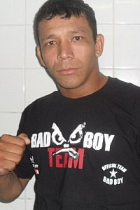 Moises 'Moi Boy' dos Santos