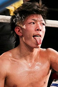 Teruto Ishihara