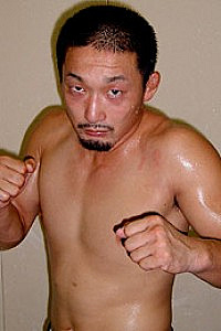 Motohiro Takenawa