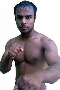 Subrata Das