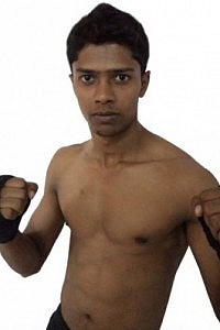 Santosh Kumar