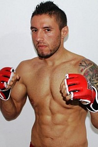 Francisco 'Cisco' Gonzalez