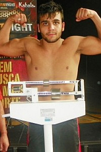 Romario Oliveira