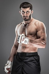 Mamed Khalidov