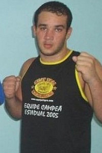 Mario Miguel Monteiro dos Anjos Jr.