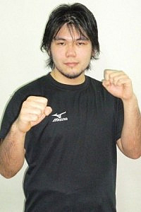 Takahiro Taba