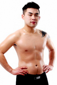 Won Gi Kim