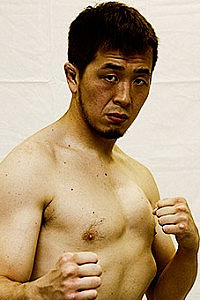 Shigeaki Kusayanagi