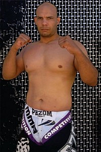 Douglas Humberto 'Big Monster' Queiroz Silva