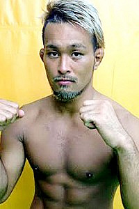 Akito Mitoma