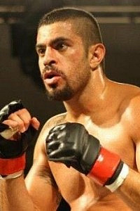 Peterson 'Chacal' Almeida Vilela