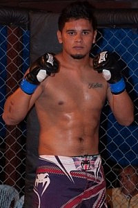 Junior Silva dos Santos