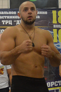 Sergei Litvin