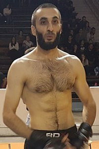 Sukhrab Elmurzaev