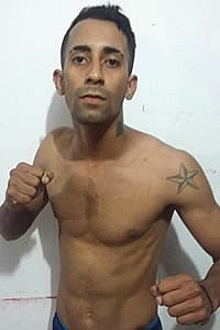 Anderson Venancio Cavalcante Melo