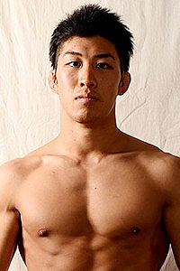 Yuma Kitamura