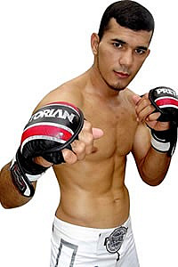 Murilio 'Chacal' Jose da Silva