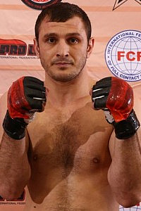 Vagid Akhmedov