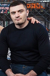 Abakar Magomedov