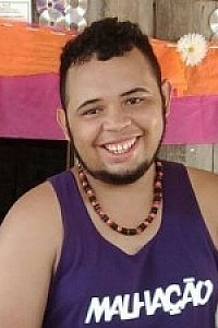 Ismael Araujo Ramos