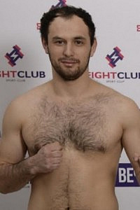 Sharukh Kurbanov