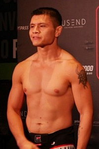 Michael 'Bolo' Santos