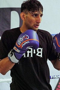 Kierandip 'Kiru' Singh Sahota