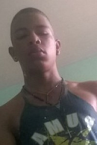 Kleyton De Moura dos Santos