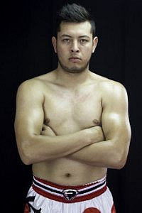 Hiram 'Nikkei' Furukawa