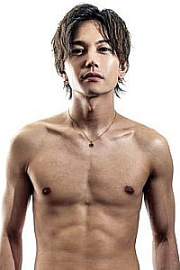 Takeru Sudo