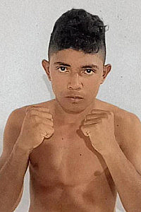 Antonio Ramon Do Nascimento