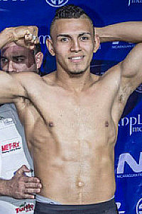 Armando 'Battousai' Aguilar