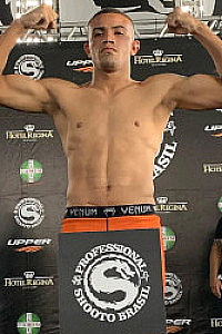 Patricio 'Pitbull' Lima