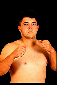 Djaloliddin Olimov