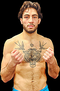 Sergio Santaella