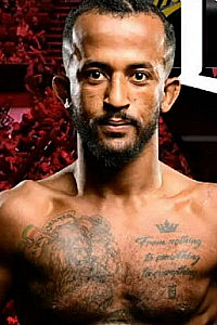 David Almayo