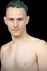Adam Cook