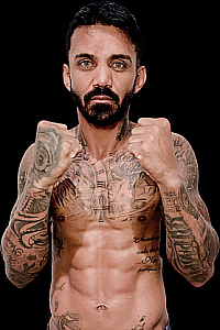 Marcelo 'Guara' Guarilha