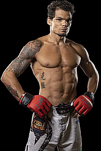 Marcio Andrade