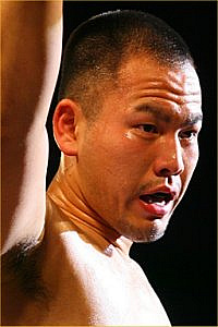 Ken Hamamura