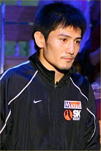 Kentaro Imaizumi