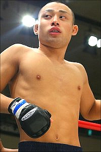 Kenjiro Inagaki