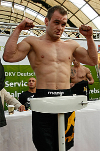 Mariusz 'Dyzio' Pioskowik