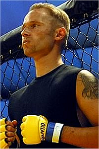 Ernie Perea