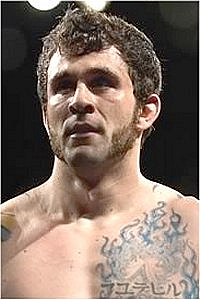 Brandon 'The Murderer' Melendez