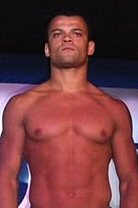 Julio Cesar 'Girino' Alves