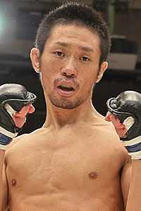 Masato Sannai