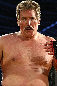 Dan Severn