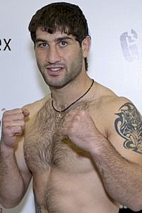 David Khachatryan